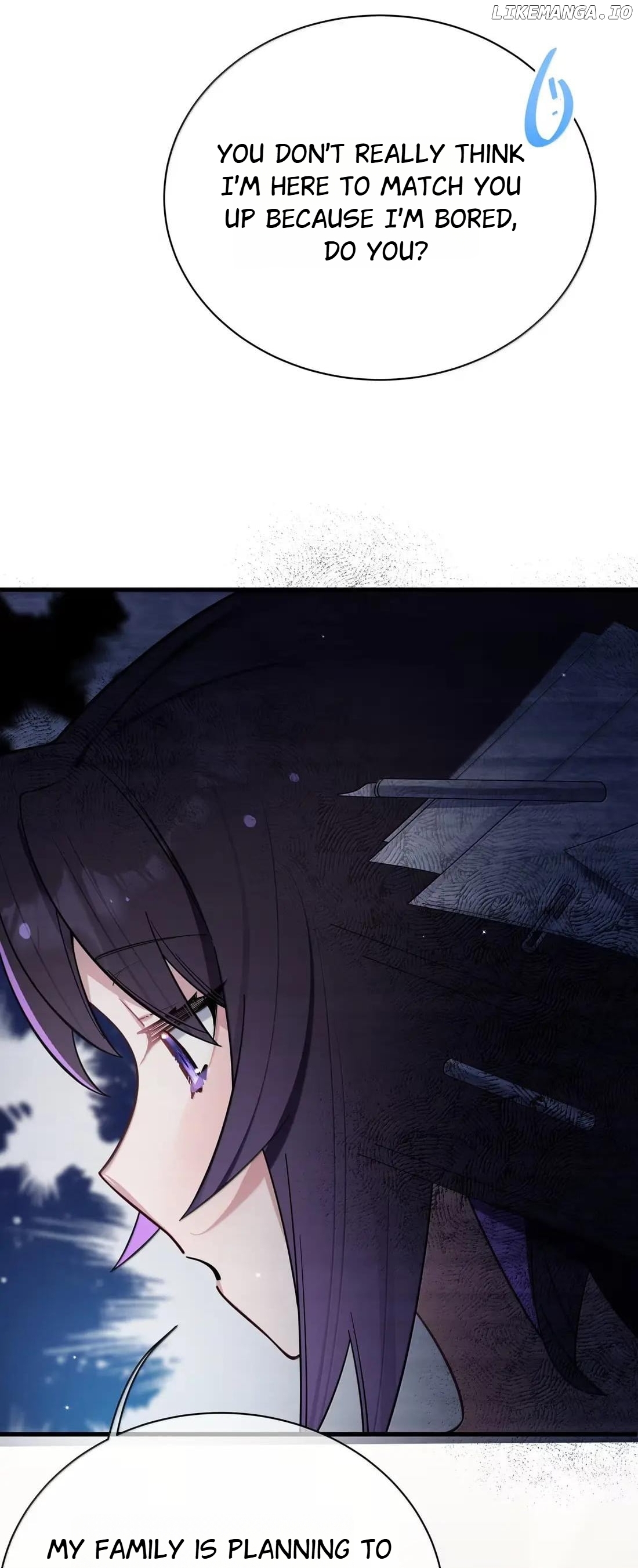 My Fake Girlfriends are using me as a Shield Chapter 166 - page 22